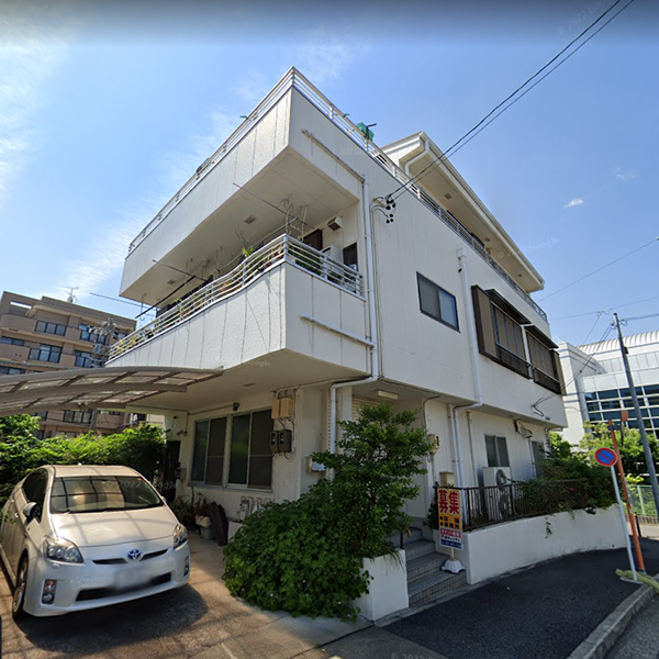 稲村ビル１