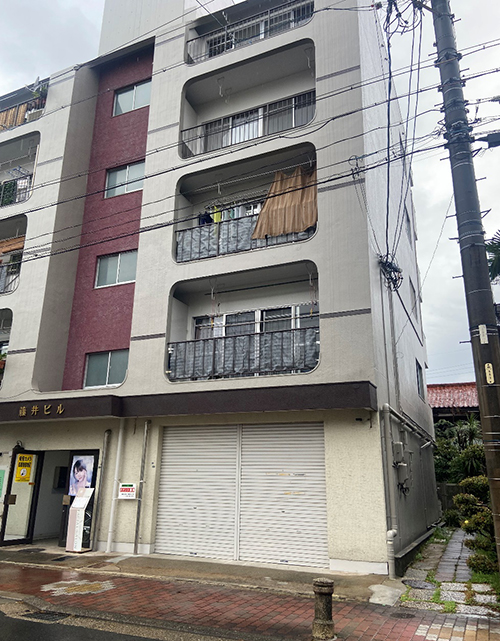 藤井ビル１