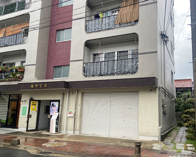藤井ビル２