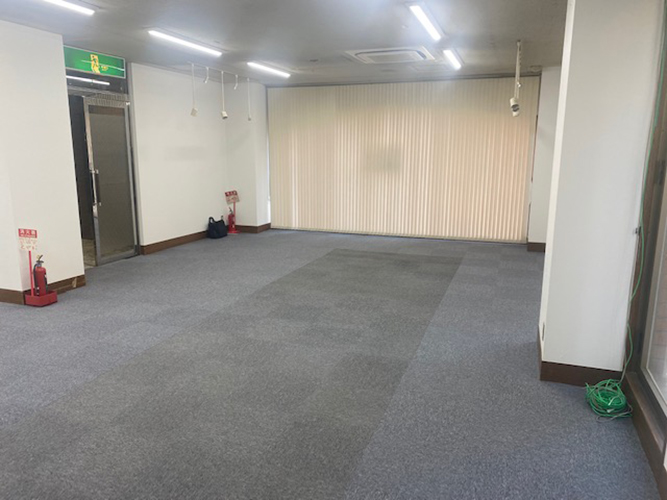 ＩＴビル８
