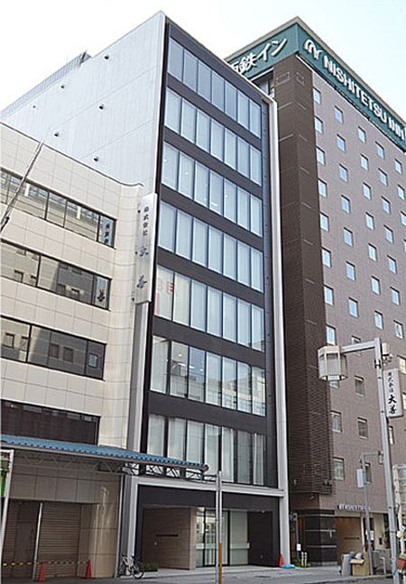 ＳＣ錦ＡＮＮＥＸ１