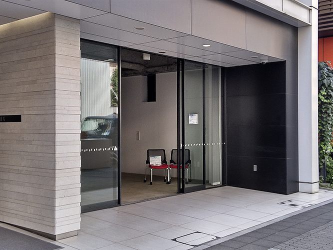 ＳＣ錦ＡＮＮＥＸ４