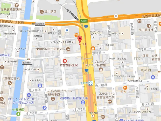 arexビル2
