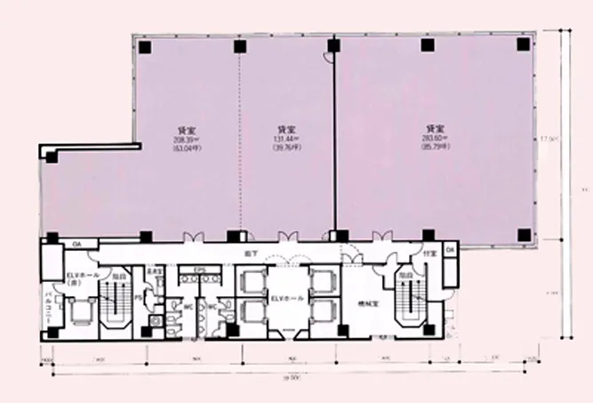 円山ニッセイビル3