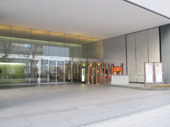 円山ニッセイビル6