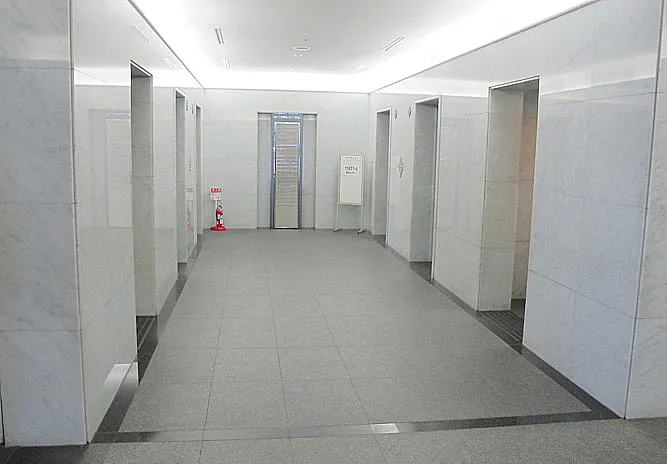 円山ニッセイビル8