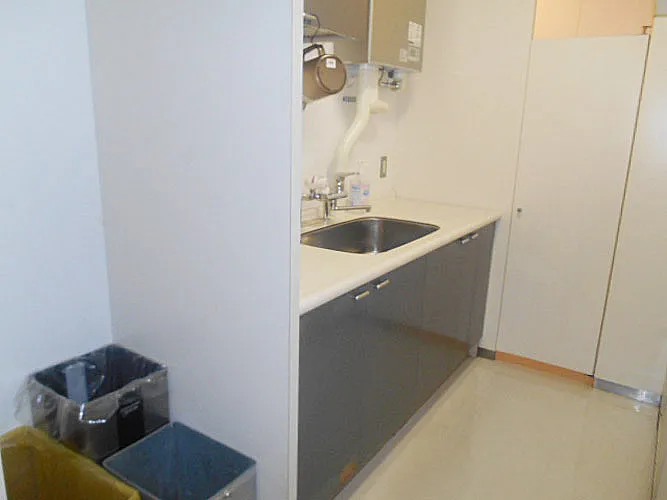 円山ニッセイビル9
