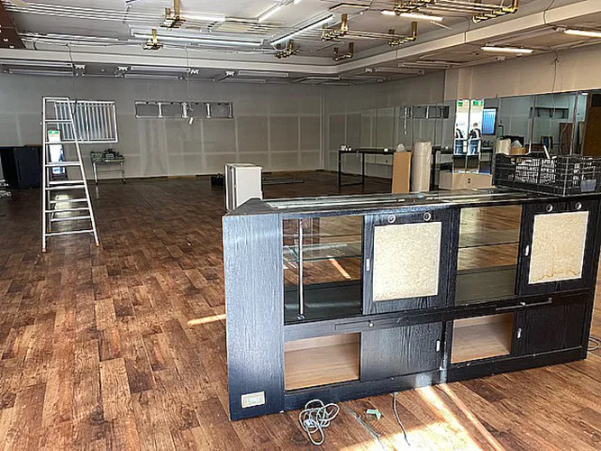 江南市宮後町一棟8