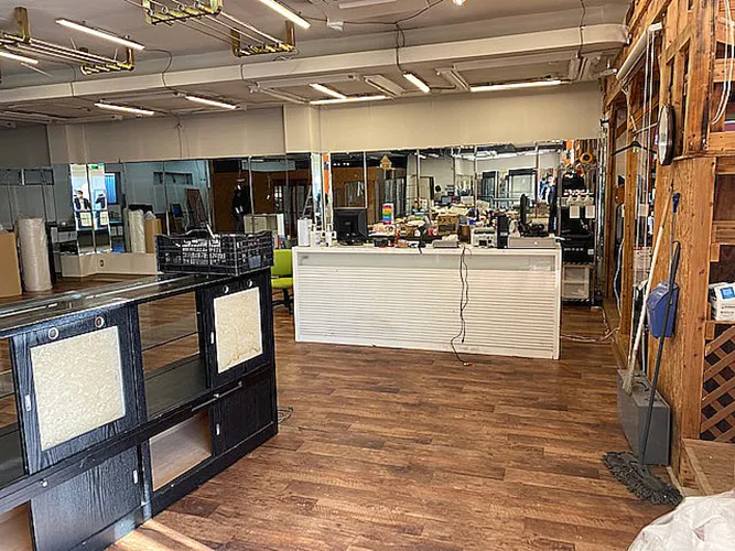 江南市宮後町一棟9