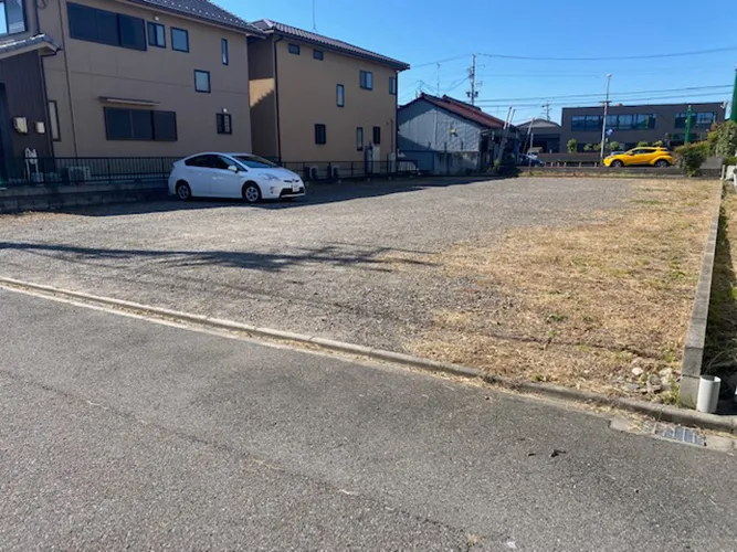 西枇杷島一棟貸4