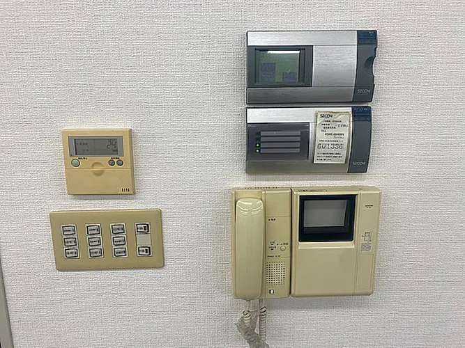 アイティケイビル12