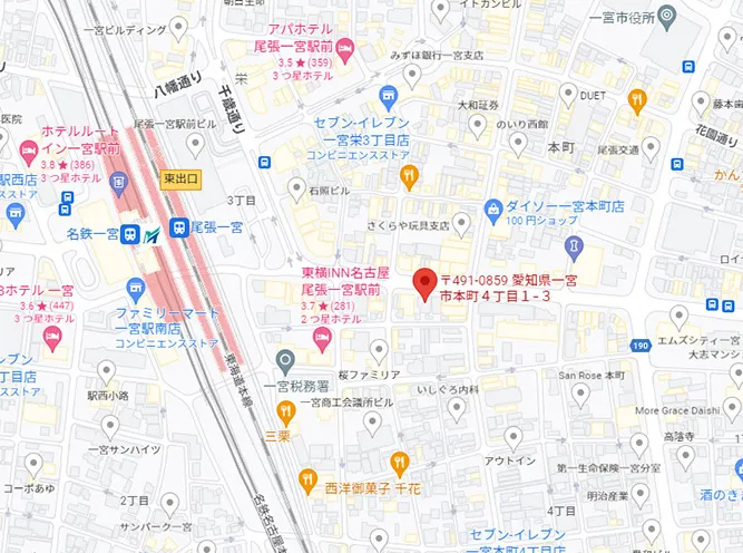 アイティケイビル2