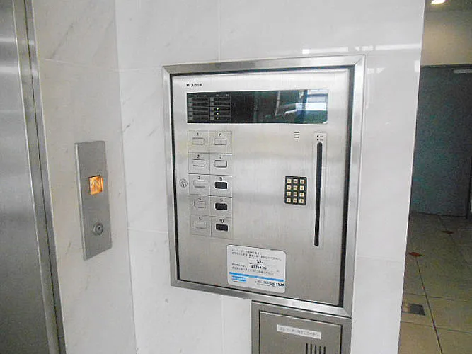 サンシャイン名駅7
