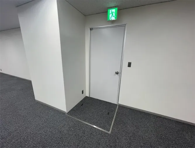 朝日生命名古屋ATビル12