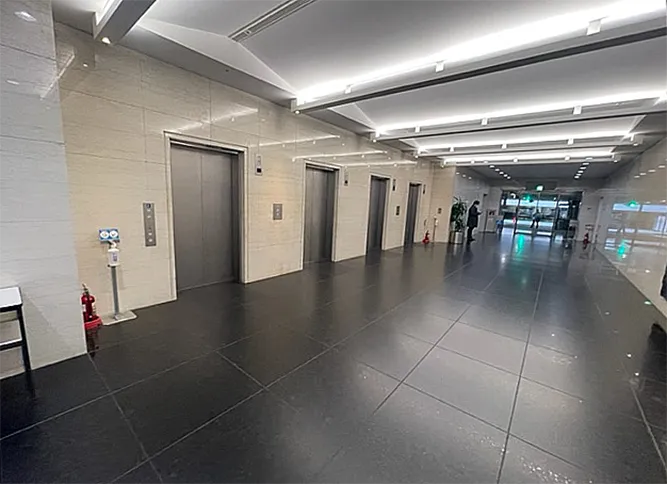 朝日生命名古屋ATビル6