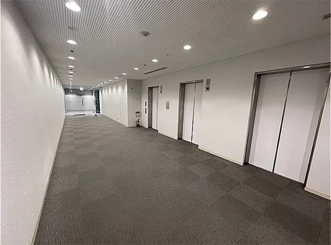 朝日生命名古屋ATビル8