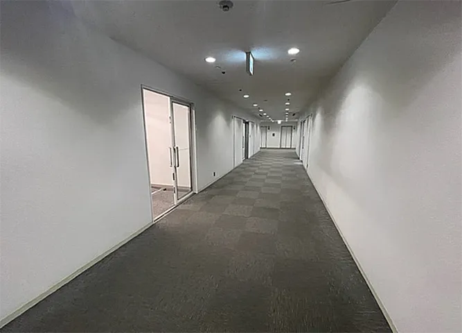 朝日生命名古屋ATビル9