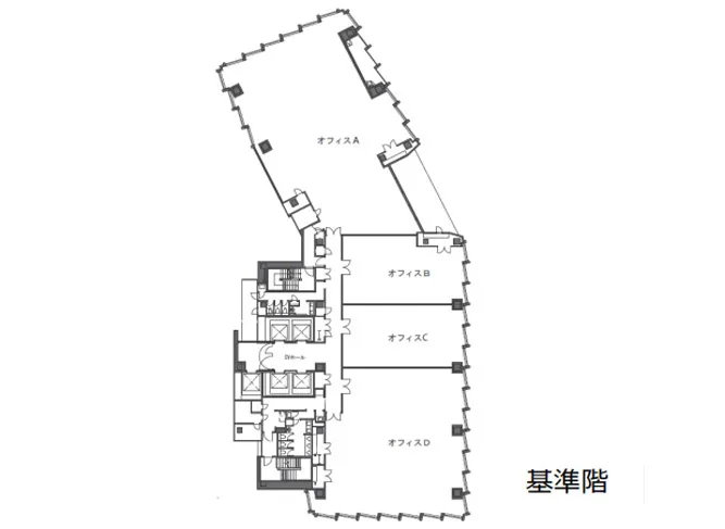 エニシオ名駅4