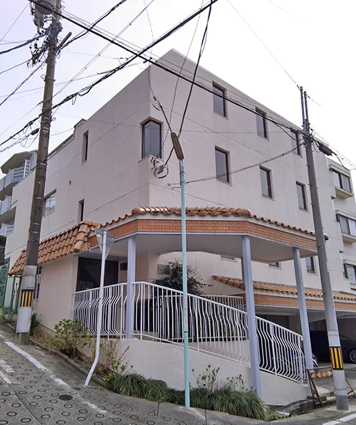 シャルム本山1