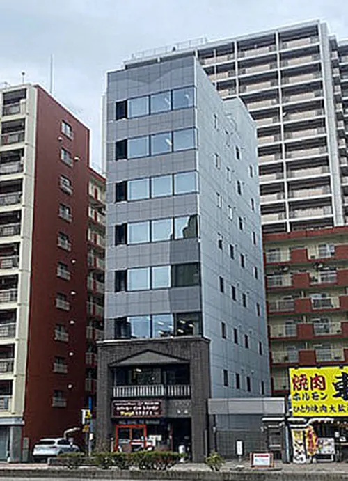 ストークビル久屋1