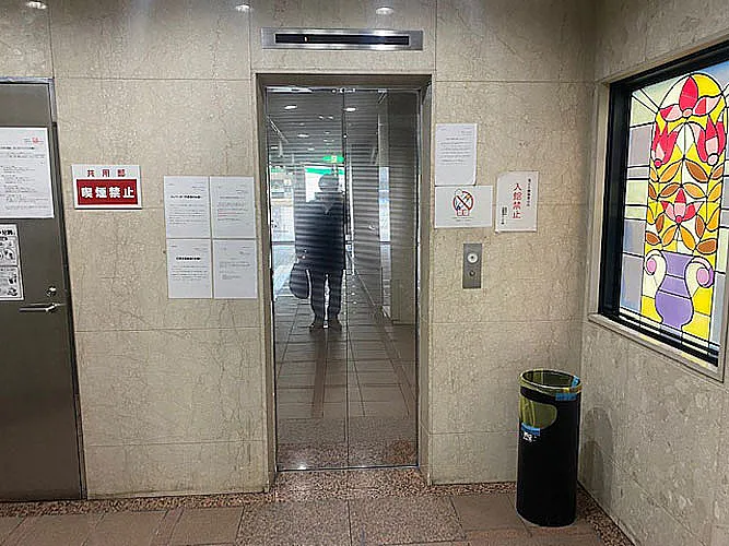 ストークビル久屋4