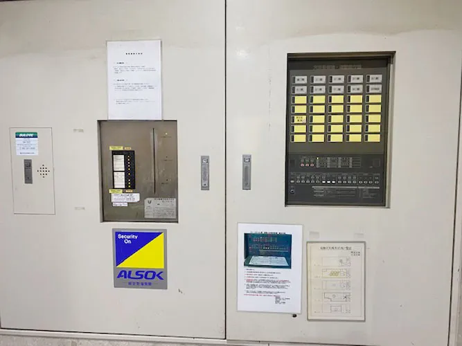 ストークビル久屋5