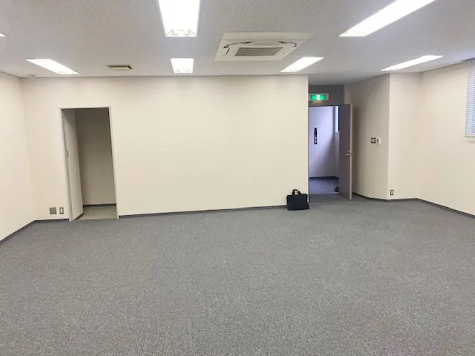 ストークビル久屋9