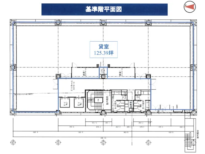 新名古屋ビル4