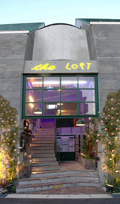the LOFT1