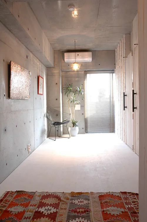 the LOFT3