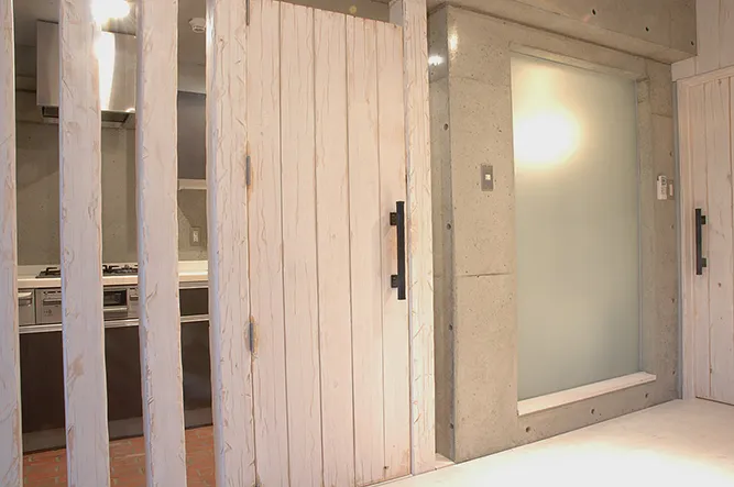 the LOFT5