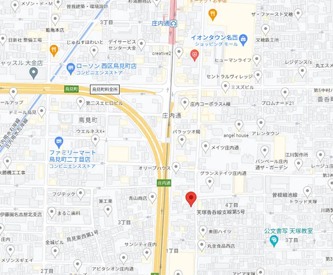 第三YMビル3