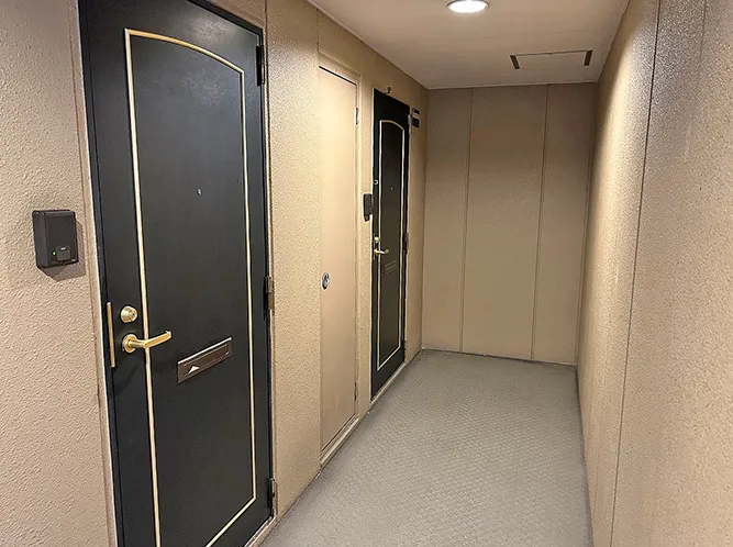 HP名駅2