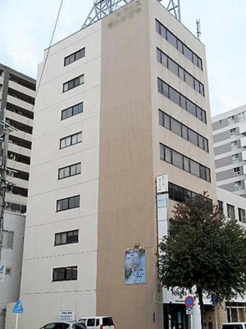 オフィスサン名古屋1