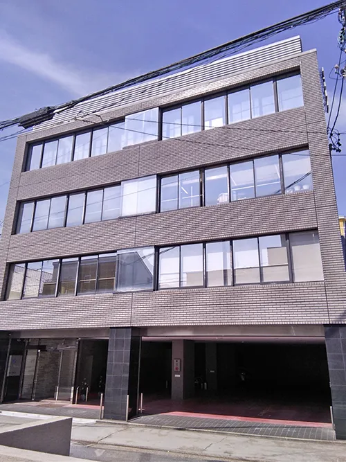 ダイワビル1