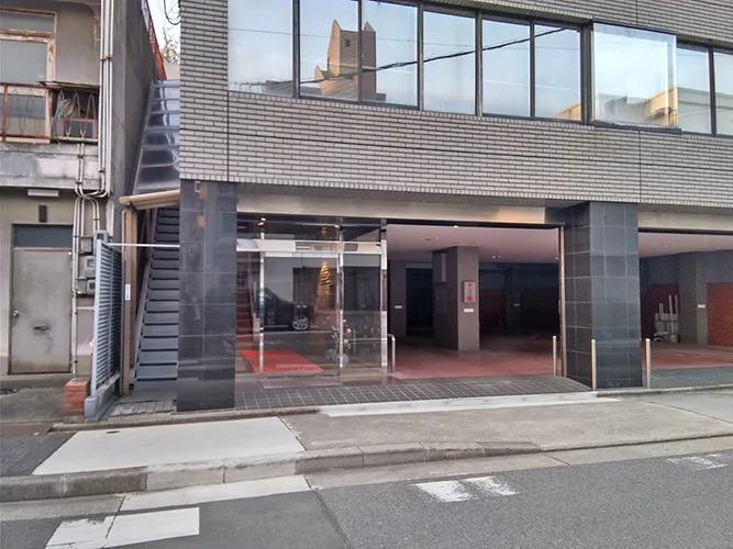 ダイワビル3