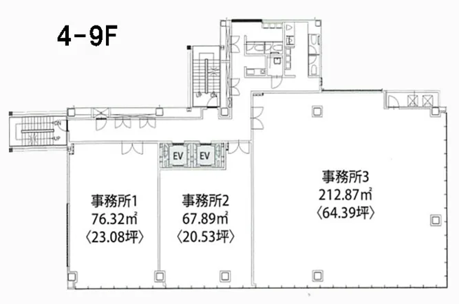 アルティメイト名駅3