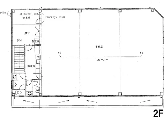 中川区草平町4