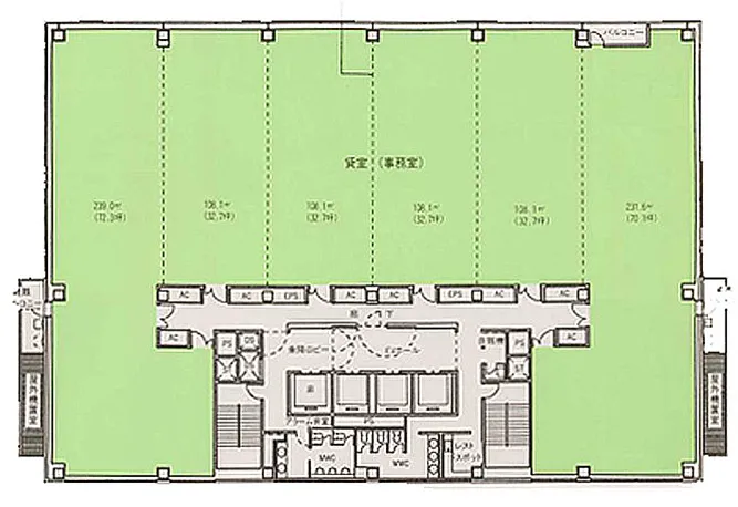 名古屋KSビル13