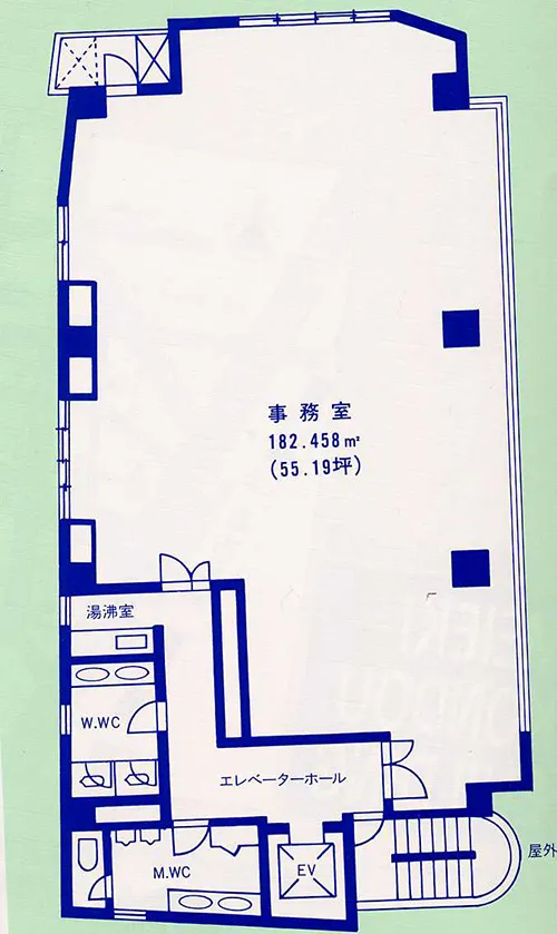 名駅近藤ビル7