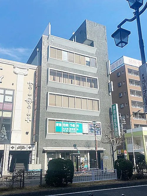 啓徳名古屋南1