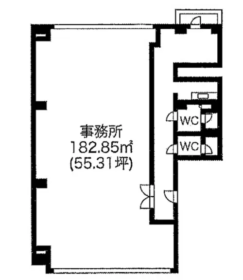 啓徳名古屋南3