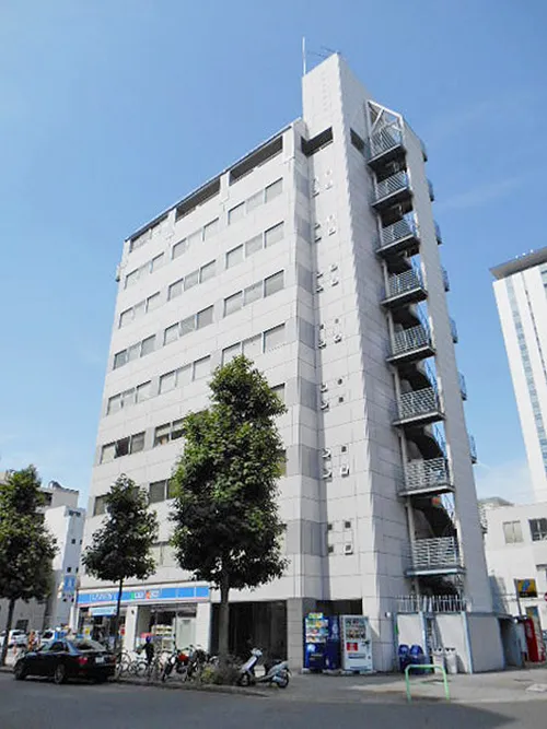 セブン丸の内1