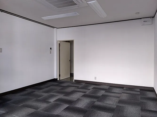 名古屋国鉄会館7