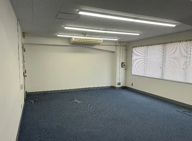 川島第一ビル4