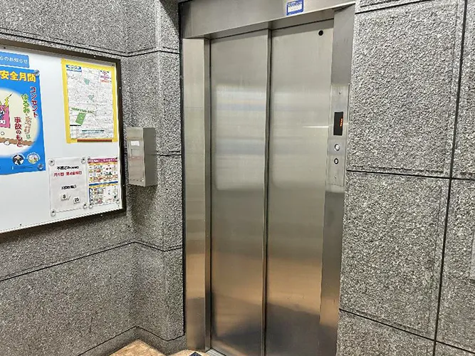 川島第一ビル5