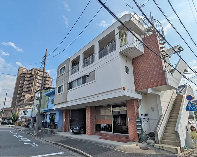 水谷ビル1