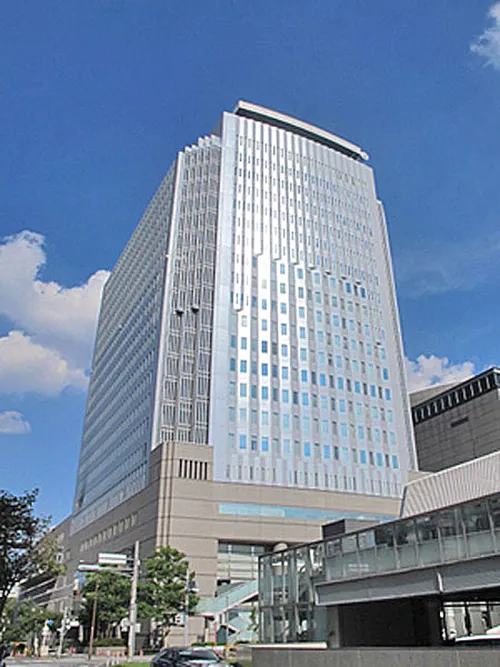 NHK名古屋1