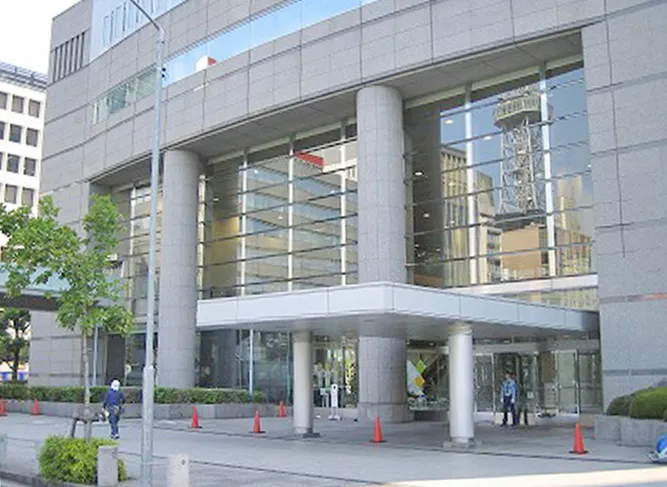 NHK名古屋3