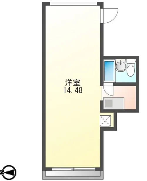 RESIDENCE TAIKO10